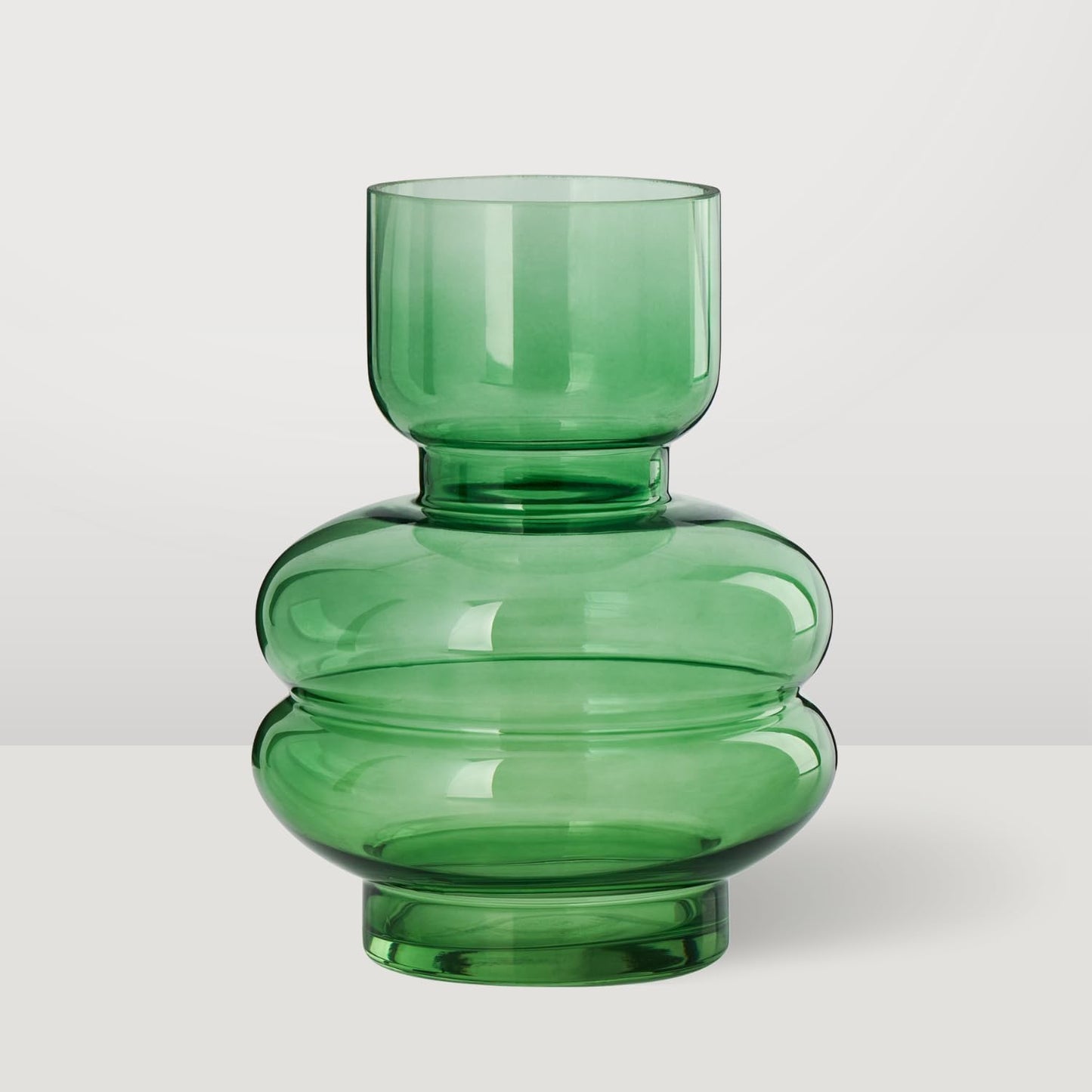 Glass Bud Vase