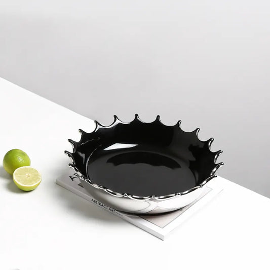 fruit bowl